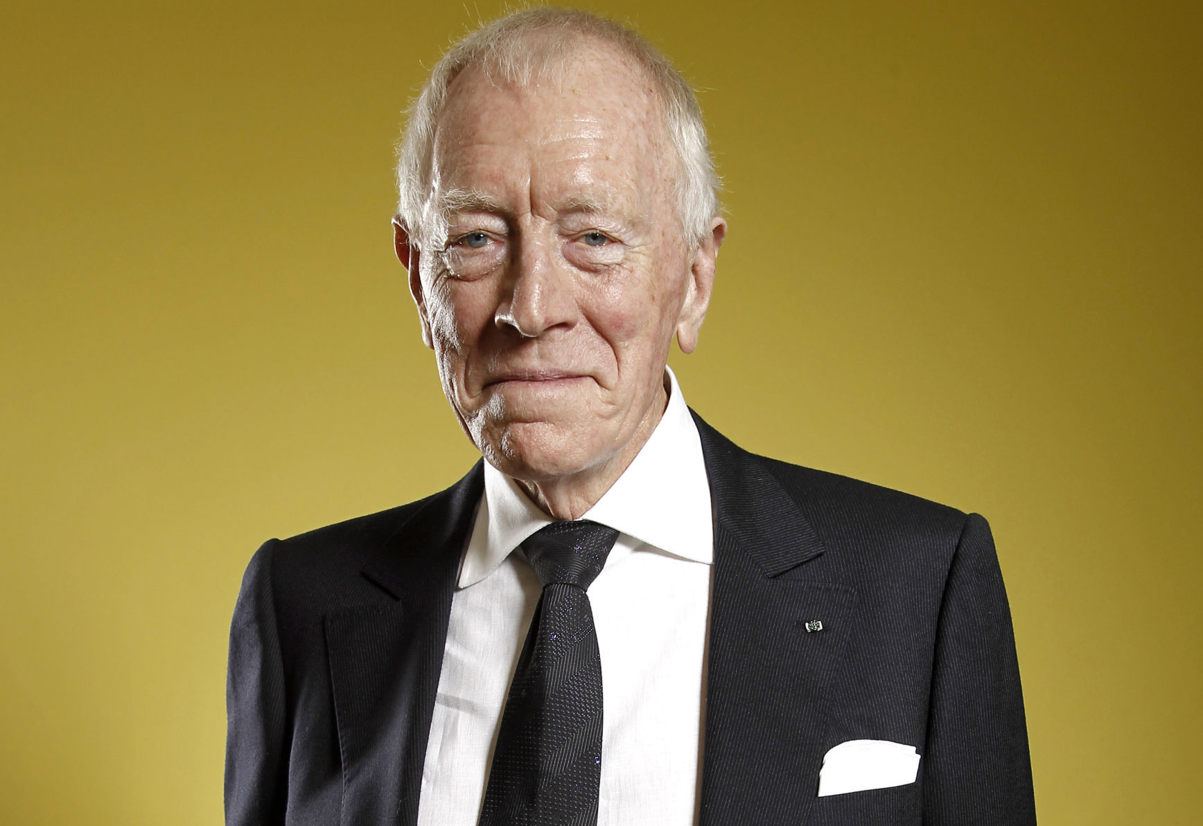 Max von Sydow